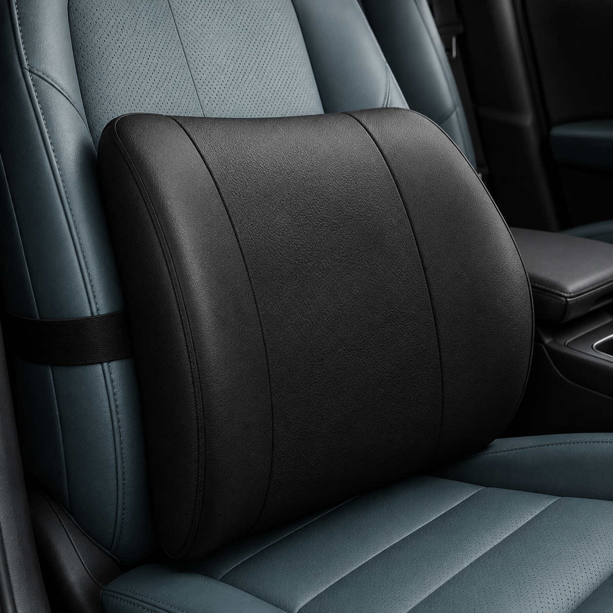 Lumbar Cushions